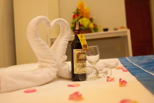 Hotel Hanoi Brother Inn