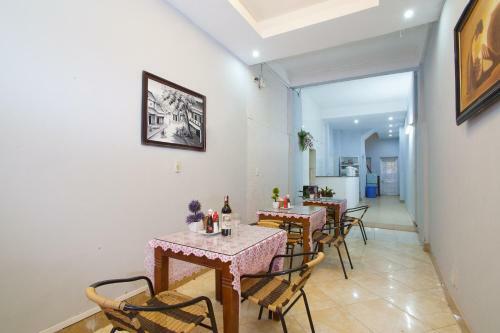 Hotel Hanoi Brother Inn