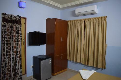 Bed & Breakfast Citi Business Hotel