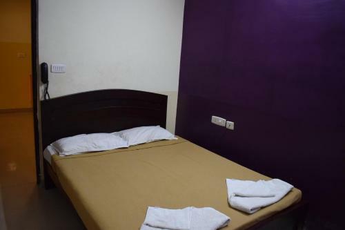 Bed & Breakfast Citi Business Hotel