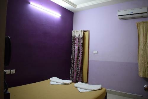 Bed & Breakfast Citi Business Hotel