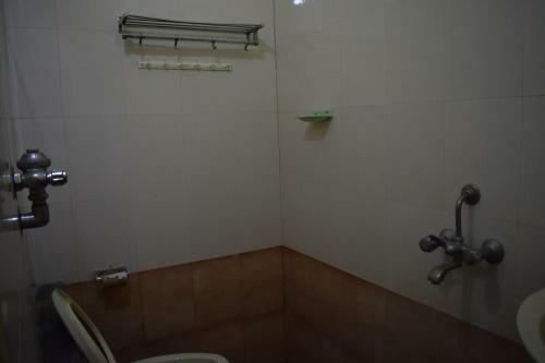 Bed & Breakfast Citi Business Hotel