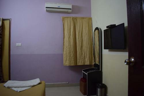 Bed & Breakfast Citi Business Hotel