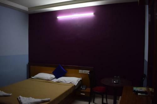 Bed & Breakfast Citi Business Hotel