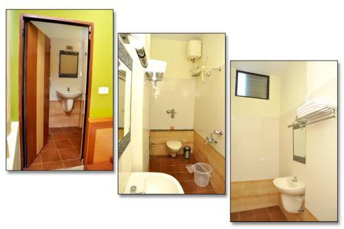 Bed & Breakfast Citi Business Hotel