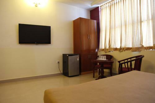 Bed & Breakfast Citi Business Hotel