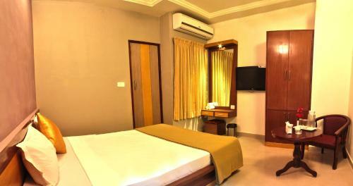 Bed & Breakfast Citi Business Hotel