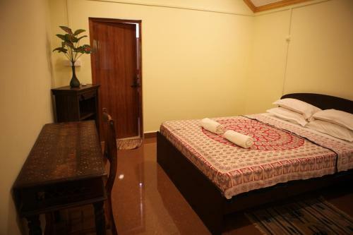 Hotel Shawnels Beach Resort