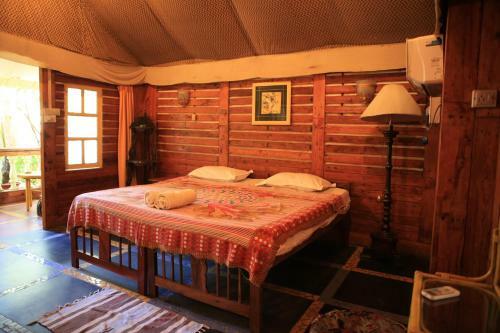 Hotel Shawnels Beach Resort