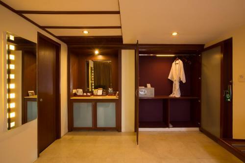 Hotel Atithi
