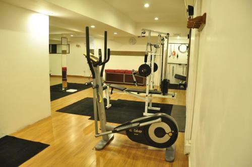 Hotel Atithi