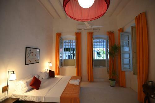 Hotel La Closerie - Bay Of Bengal