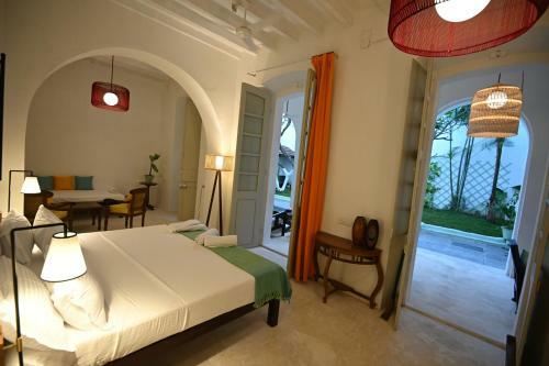 Hotel La Closerie - Bay Of Bengal