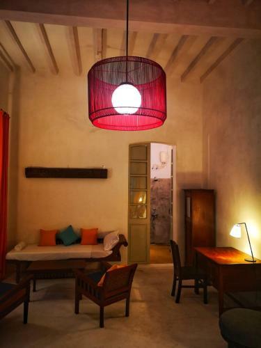 Hotel La Closerie - Bay Of Bengal
