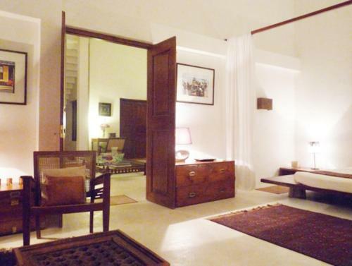 Hotel La Closerie - Bay Of Bengal