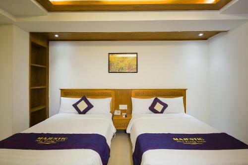 Majestic Nha Trang Hotel