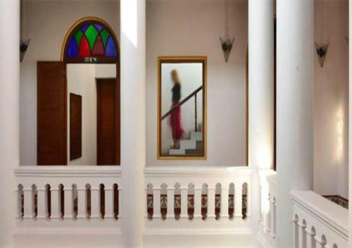 Hotel Neemrana's - La Maison Tamoule