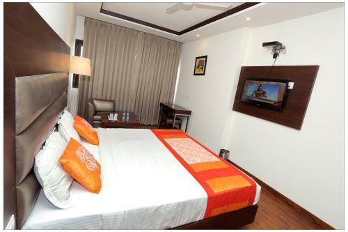 Hotel The R Blues