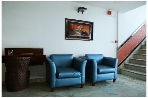 Hotel The R Blues