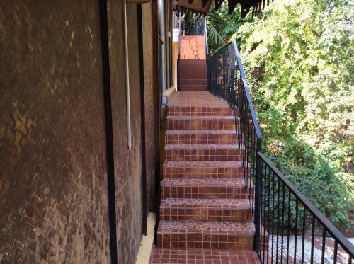 Hotel Castle House Palolem