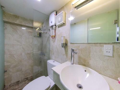 Hanoi Hostel