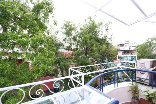 Hanoi Hostel