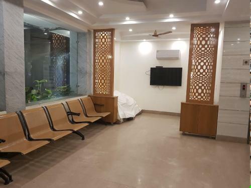Hotel Klick International