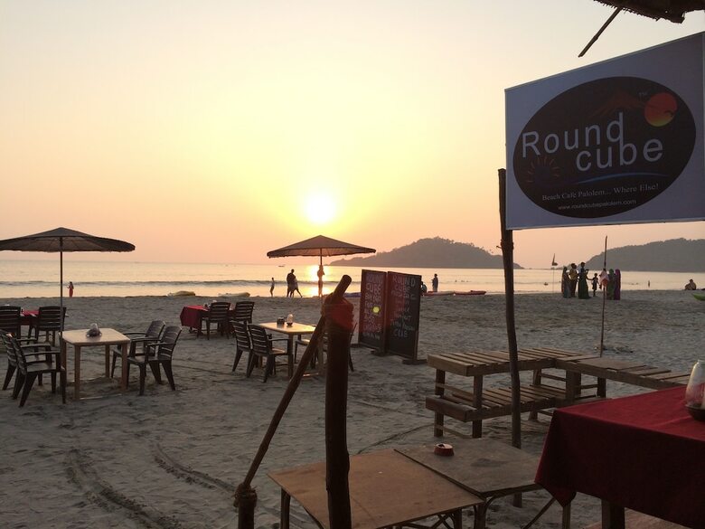 Hostal Roundcube Guest House