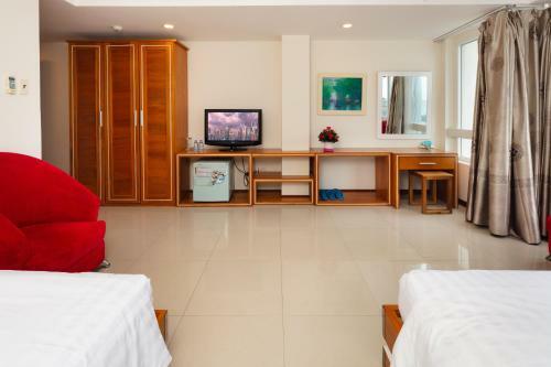 Sealight Hotel
