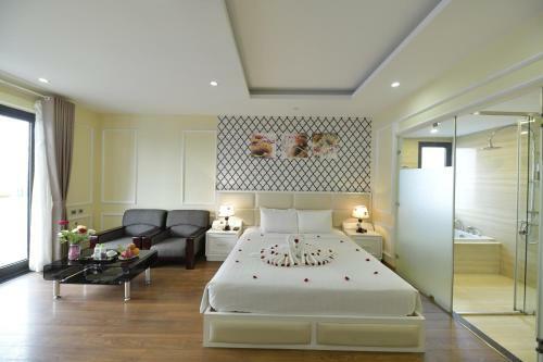 Hanoi Hm Boutique Hotel