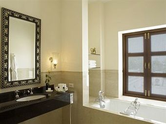 Maidens Hotel New Delhi
