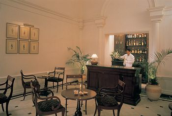 Maidens Hotel New Delhi