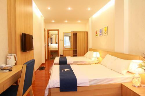 Hotel Little Nha Trang