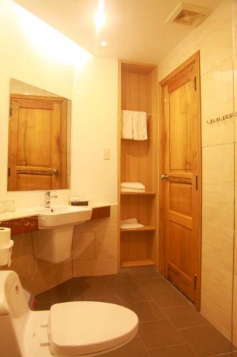 Hotel Little Nha Trang