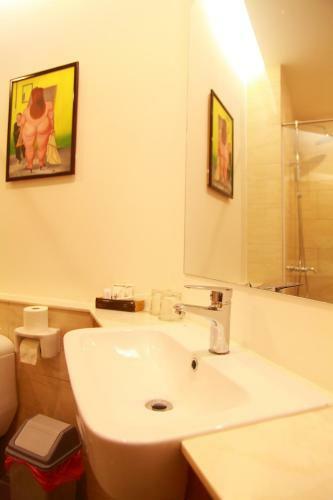 Hotel Little Nha Trang