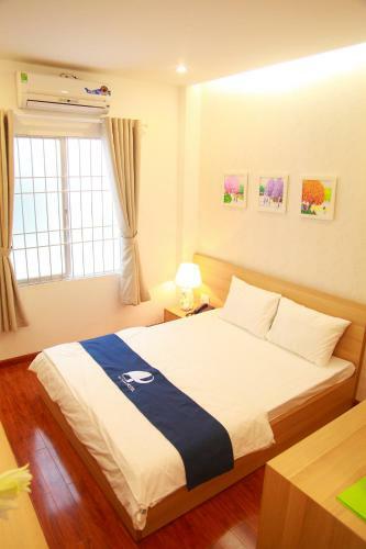 Hotel Little Nha Trang