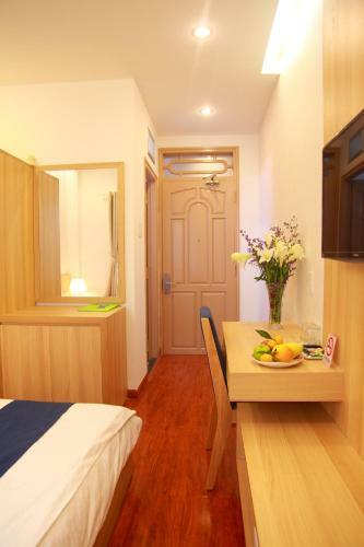 Hotel Little Nha Trang