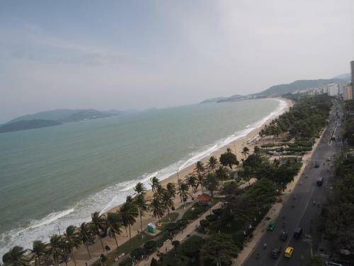 Hotel Little Nha Trang