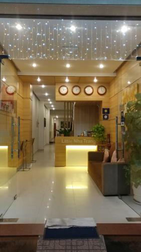 Hotel Little Nha Trang