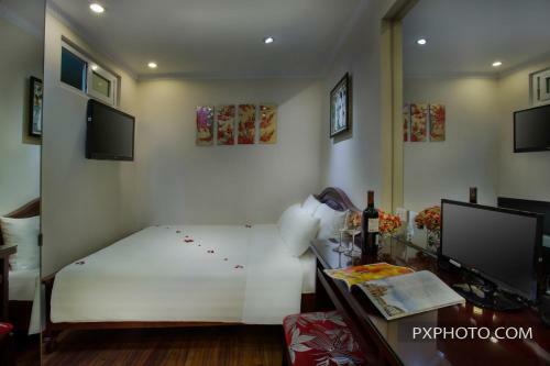 Luminous Viet Hotel