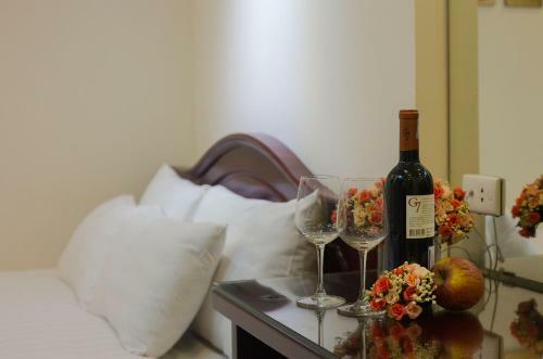 Luminous Viet Hotel