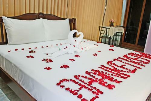 Posada Baan Ketkeaw Guest House 2