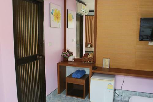 Posada Baan Ketkeaw Guest House 2