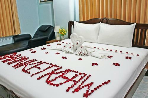Posada Baan Ketkeaw Guest House 2