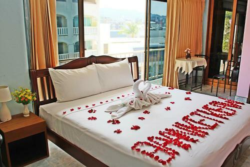 Posada Baan Ketkeaw Guest House 2