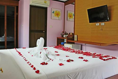 Posada Baan Ketkeaw Guest House 2