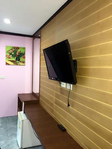 Posada Baan Ketkeaw Guest House 2