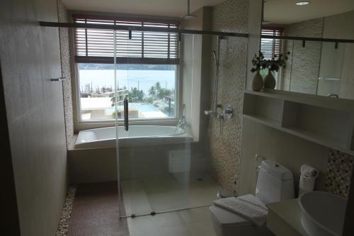 Apartamento The Bay Cliff Suite