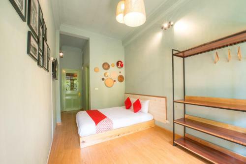 Olive Hanoi Hotel