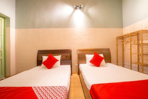 Olive Hanoi Hotel